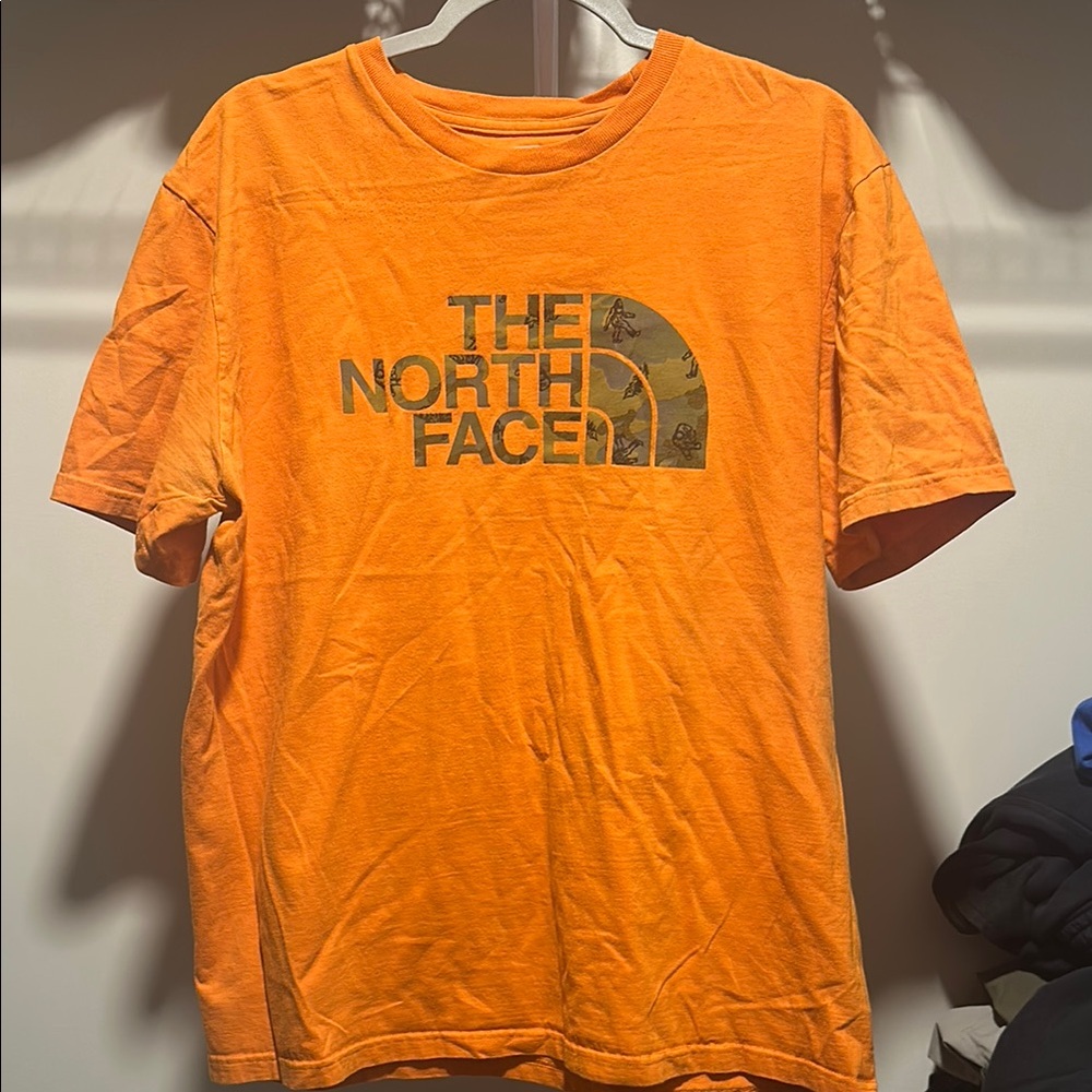 North Face Shirt